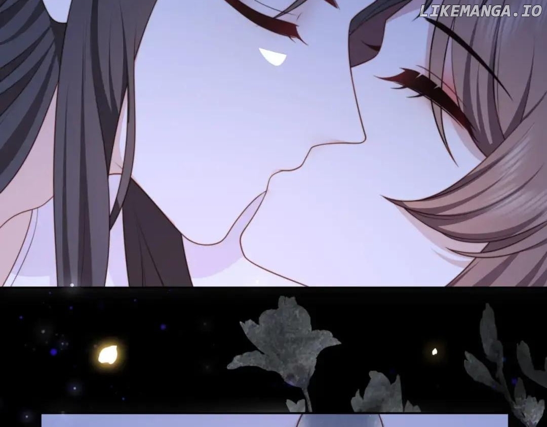 Lonely Emperor Chases His Sister-in-Law Chapter 61 - page 36
